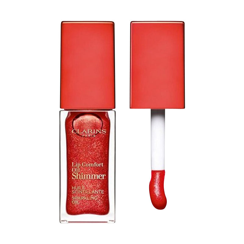 #07 Red HOT