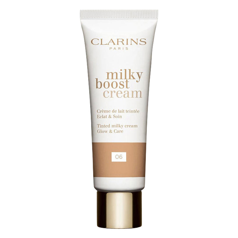 Clarins Milky Boost Cream 45ml #06