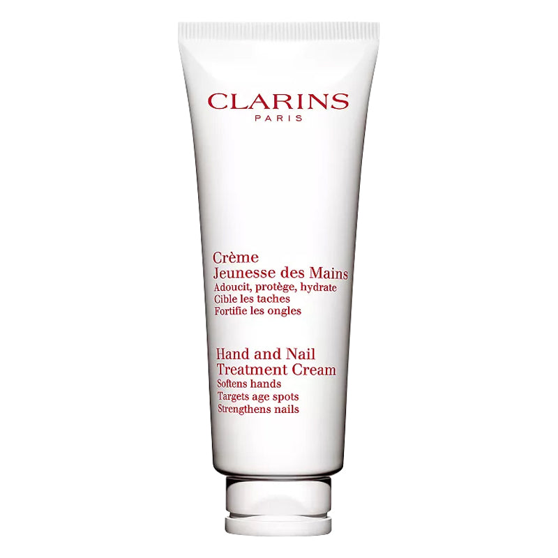 Clarins Hand and Nail Treatment Cream 100ml