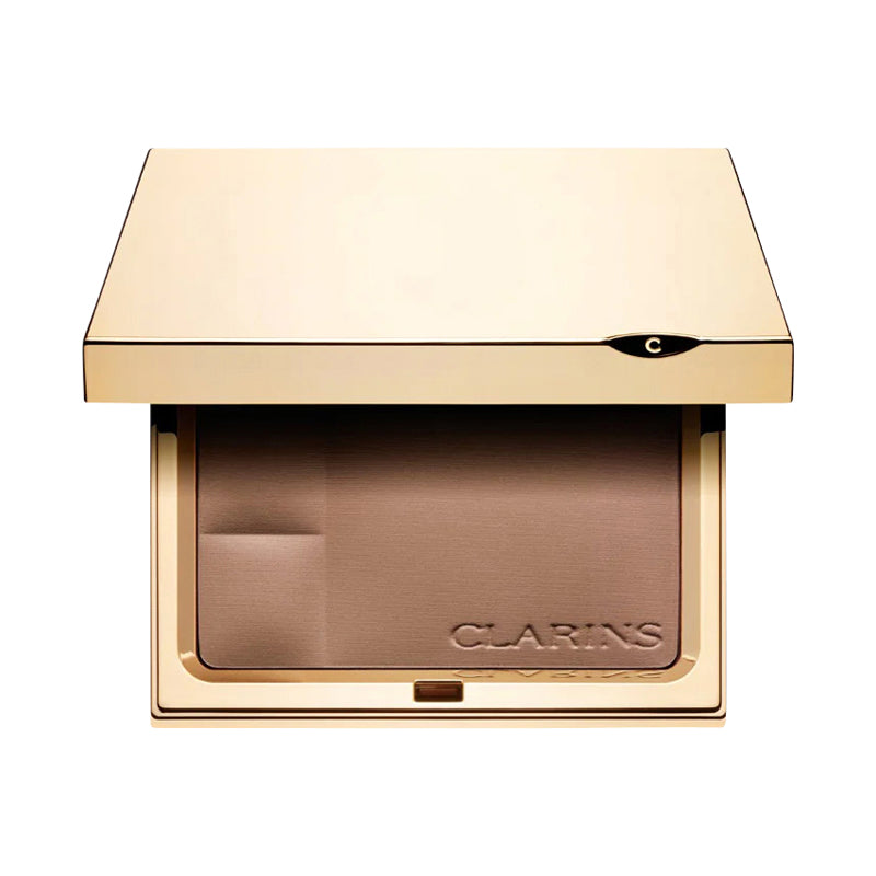 Clarins Ever Matte Compact Powder 10g - 03 Light Medium