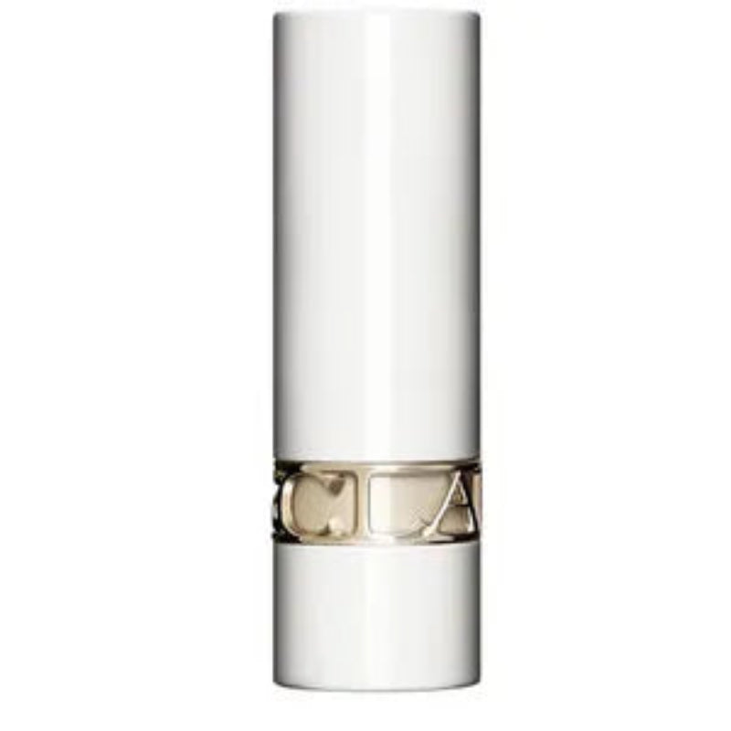 Clarins Joli Rouge Case White