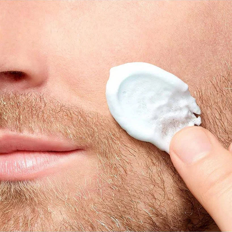 ClarinsMen Smooth Shave Foaming Gel 150ml