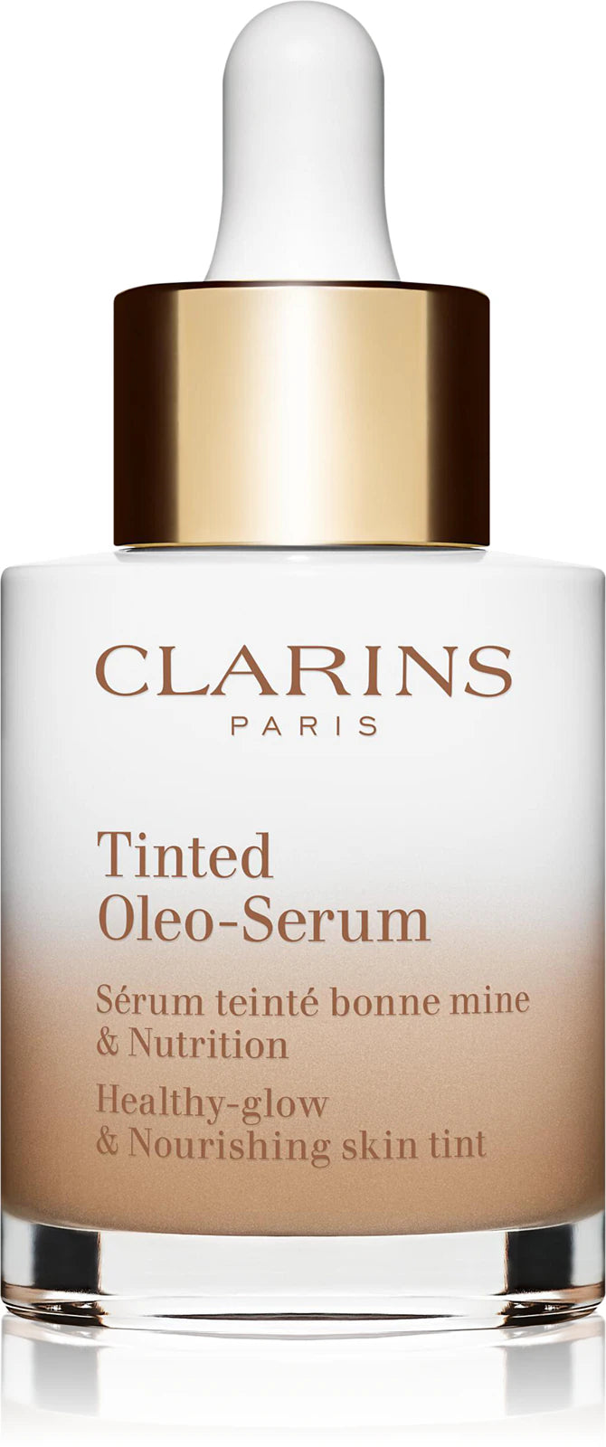 Clarins Tinted Oleo-Serum 30ml