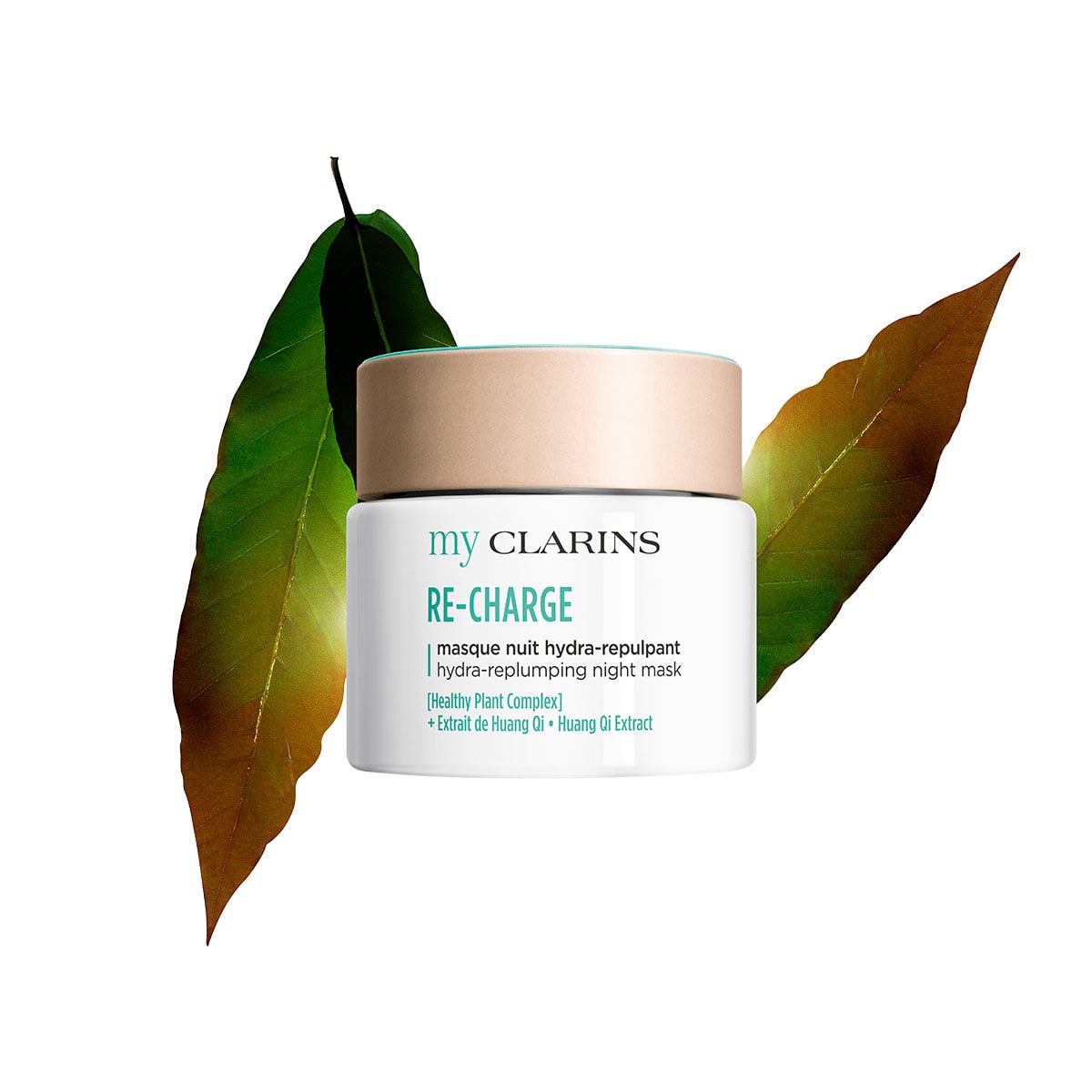 Clarins My Clarins Relax Sleep Mask 50ml