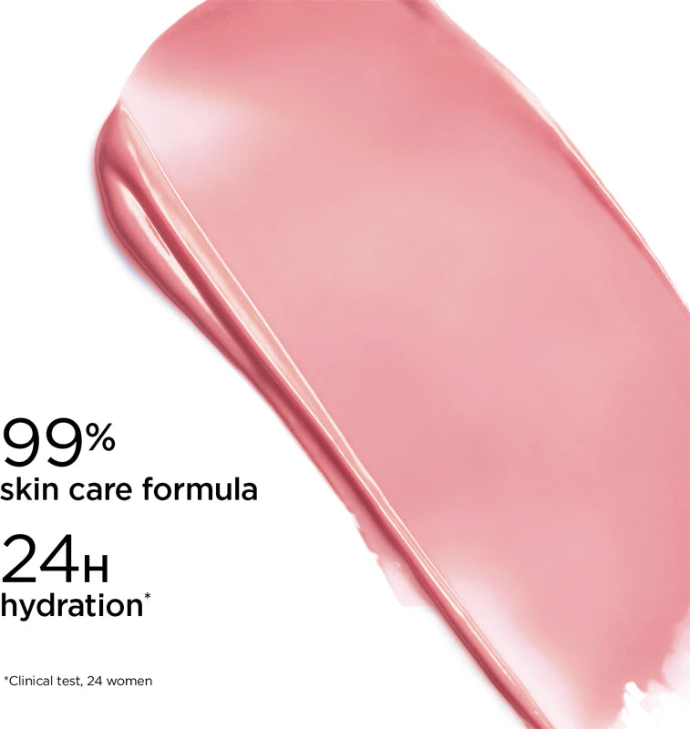 Clarins Lip Oil Balm 2.9g - 01 Pale Pink