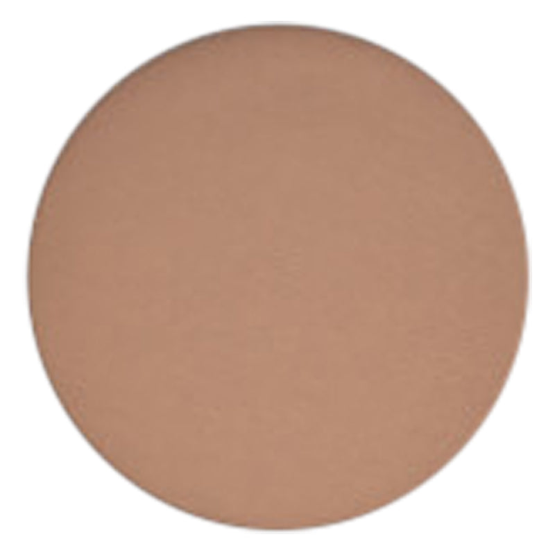 MAC Cosmetics - Eye Shadow (Pro Palette Refill Pan) - Charcoal Brown