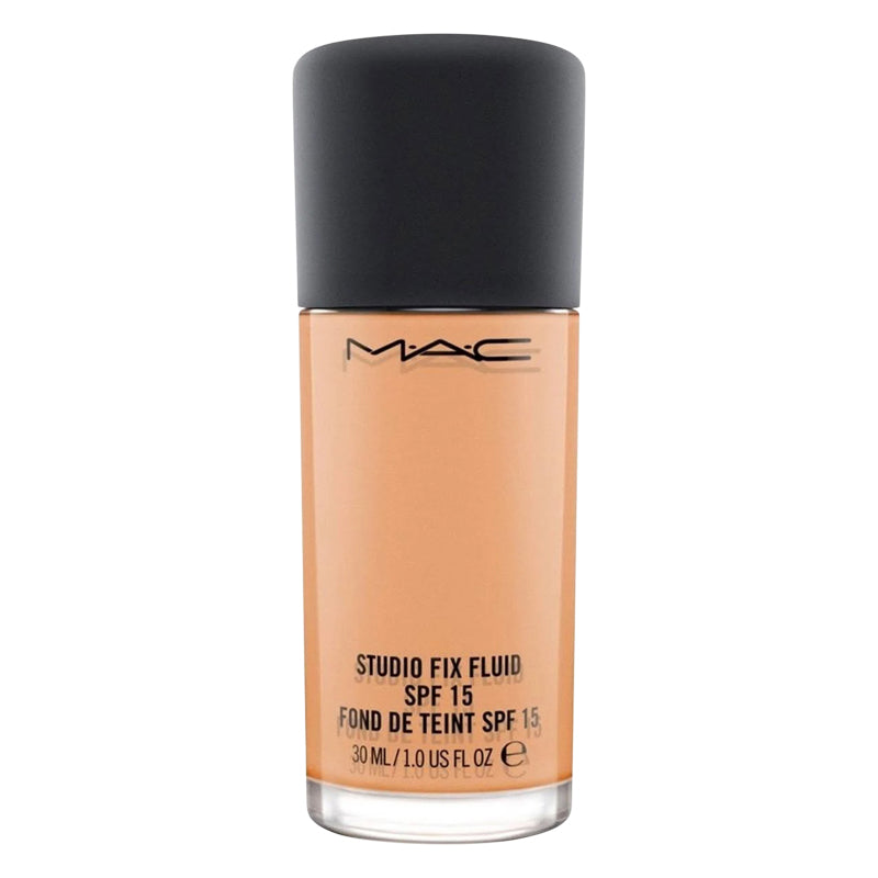 MAC Studio Fix Fluid Foundation SPF15 30ml