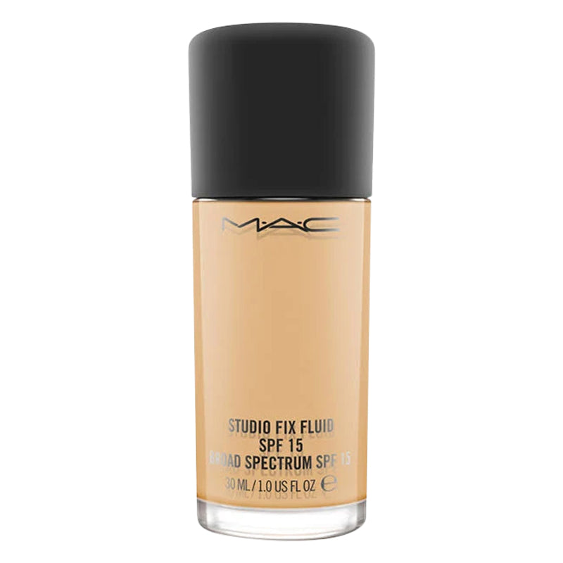 MAC Studio Fix Fluid Foundation SPF15 30ml