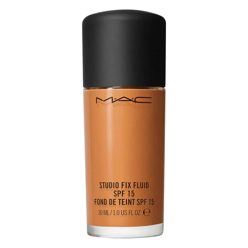 MAC Studio Fix Fluid Foundation SPF15 30ml