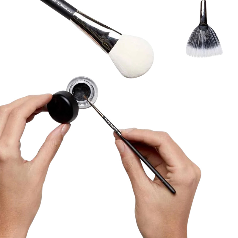 MAC 210 Precise Eye Liner Brush