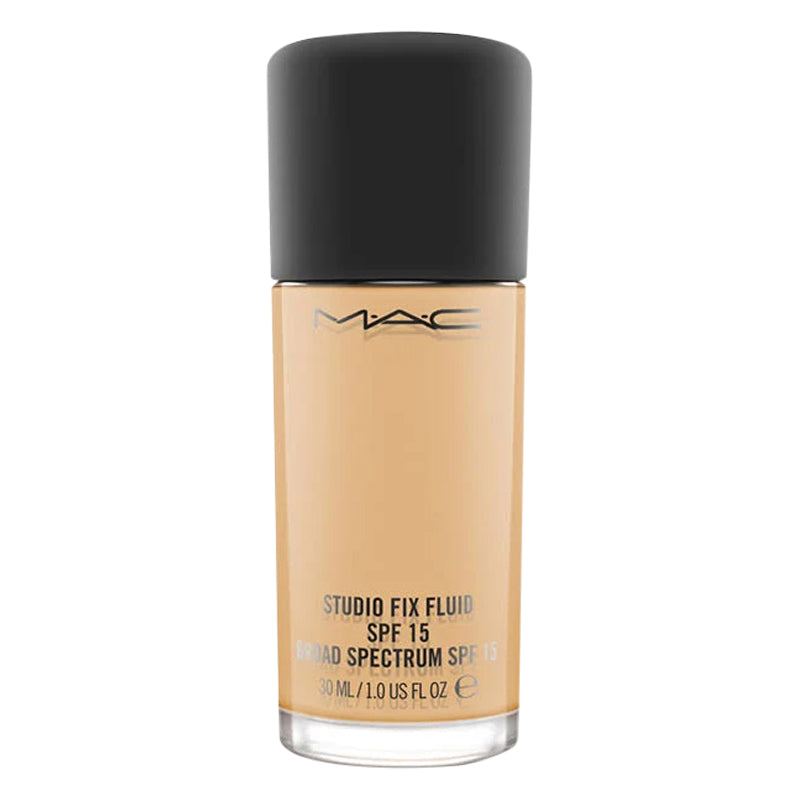 MAC Studio Fix Fluid Foundation SPF15 30ml
