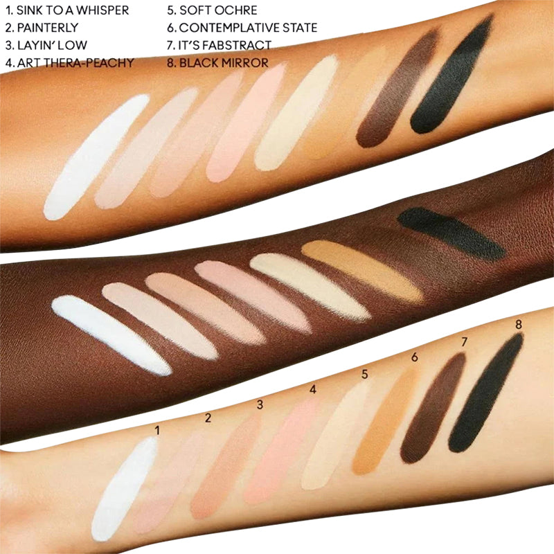 MAC Pro Longwear Paint Pot 5g