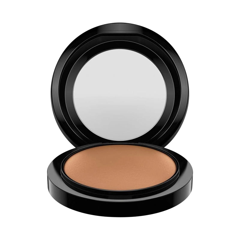 MAC Mineralize Skinfinish Natural