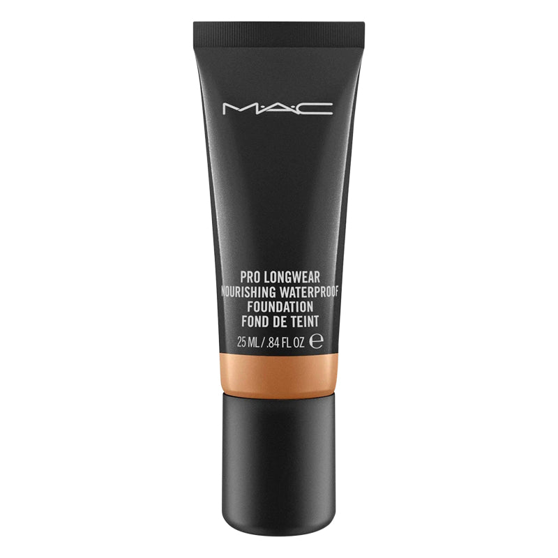 MAC Pro Longwear Nourishing Waterproof Foundation 25ml