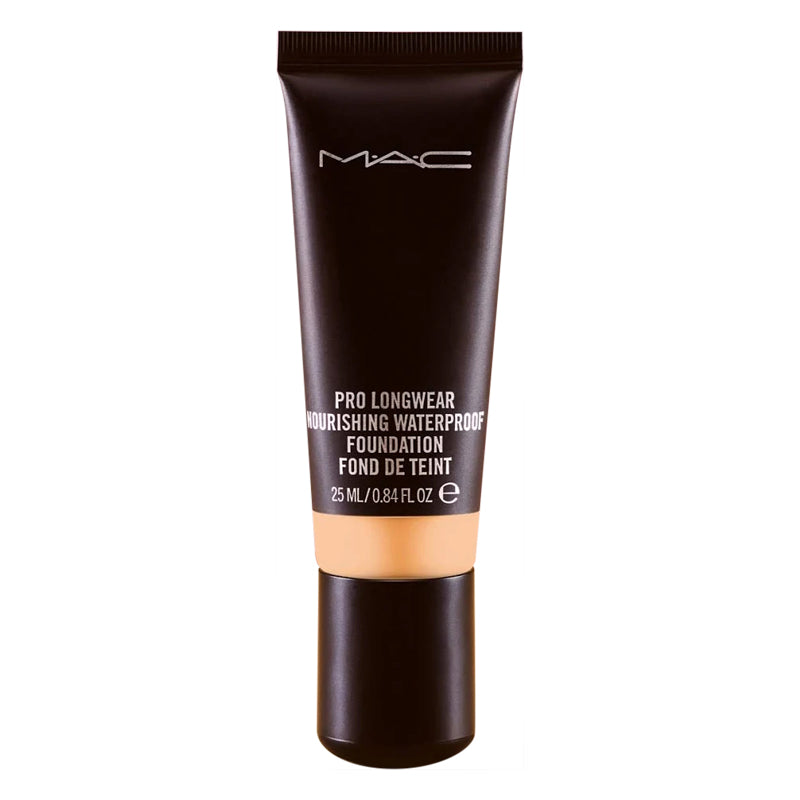 MAC Pro Longwear Nourishing Waterproof Foundation 25ml