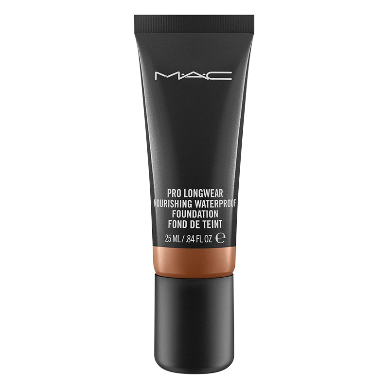 MAC Pro Longwear Nourishing Waterproof Foundation 25ml