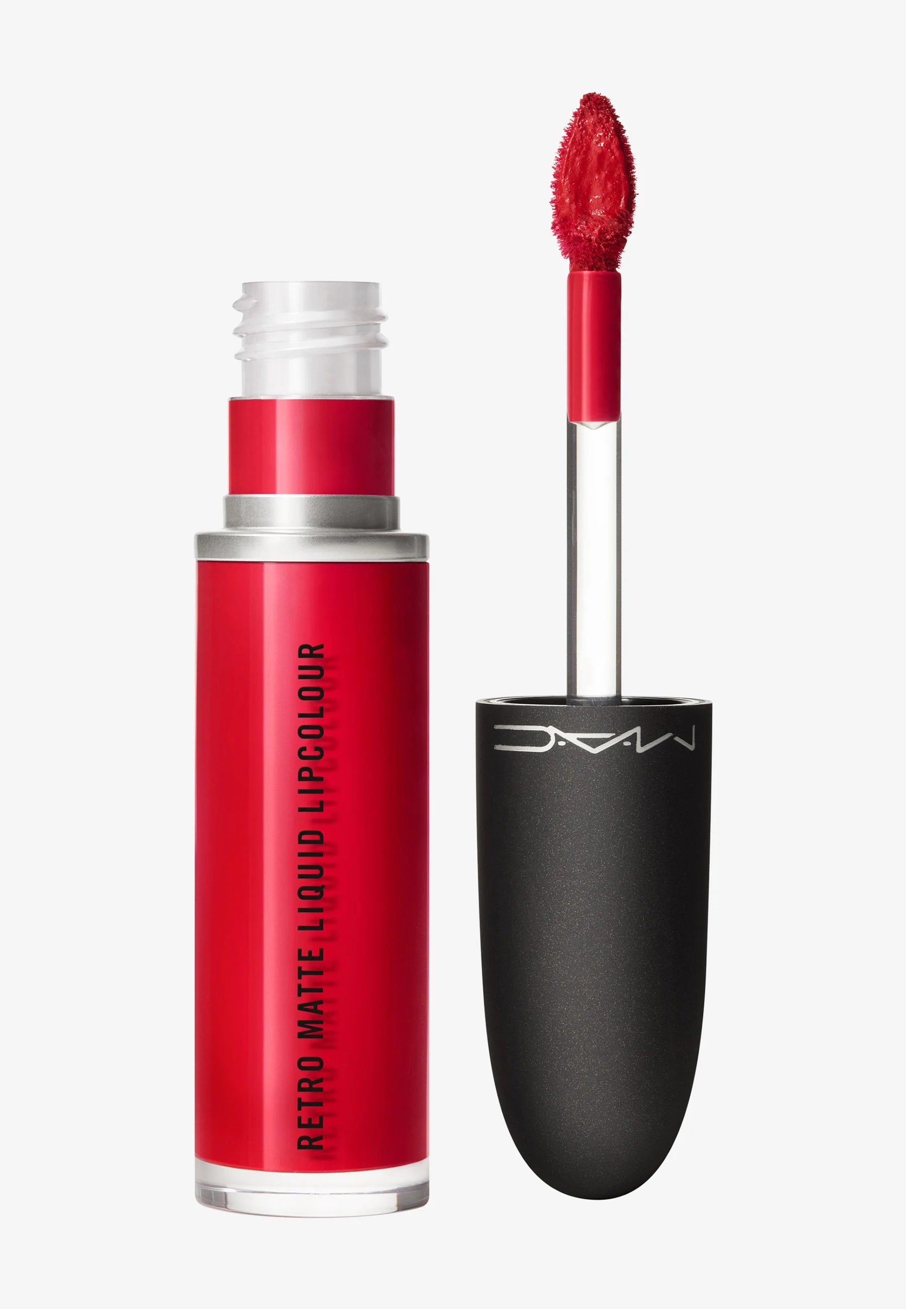 MAC Retro Matte Liquid Lipcolour 5ml