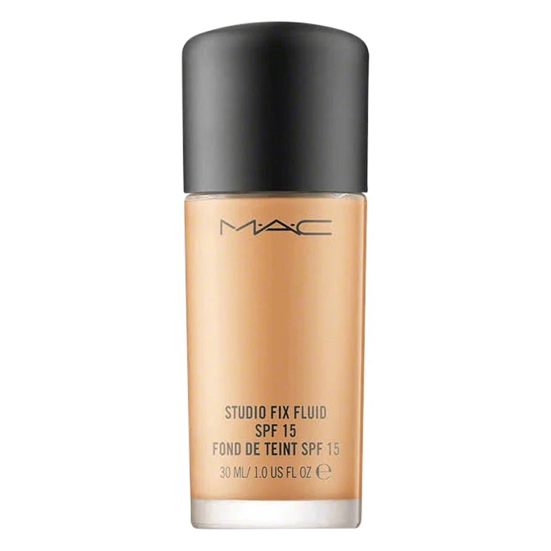 MAC Studio Fix Fluid Foundation SPF15 30ml