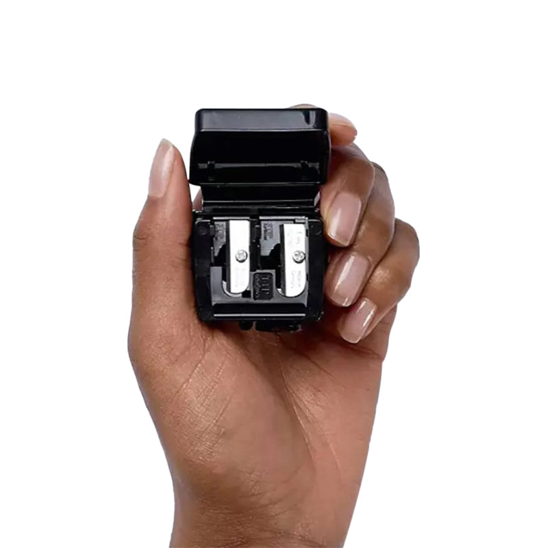 MAC Universal Pencil Sharpener