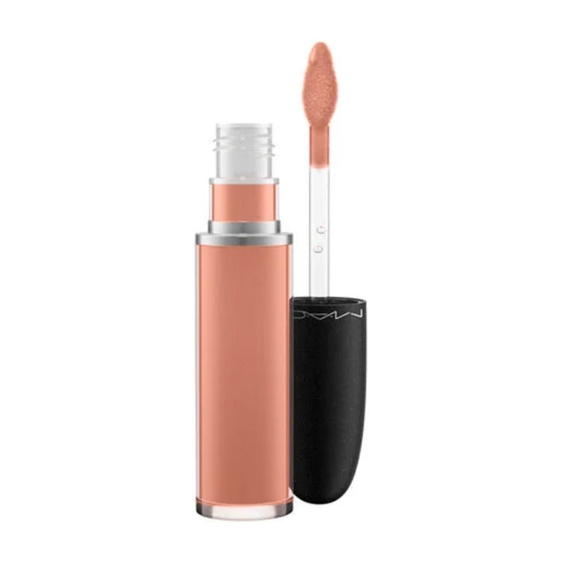 MAC Retro Matte Liquid Lipcolour 121 Burnt Spice