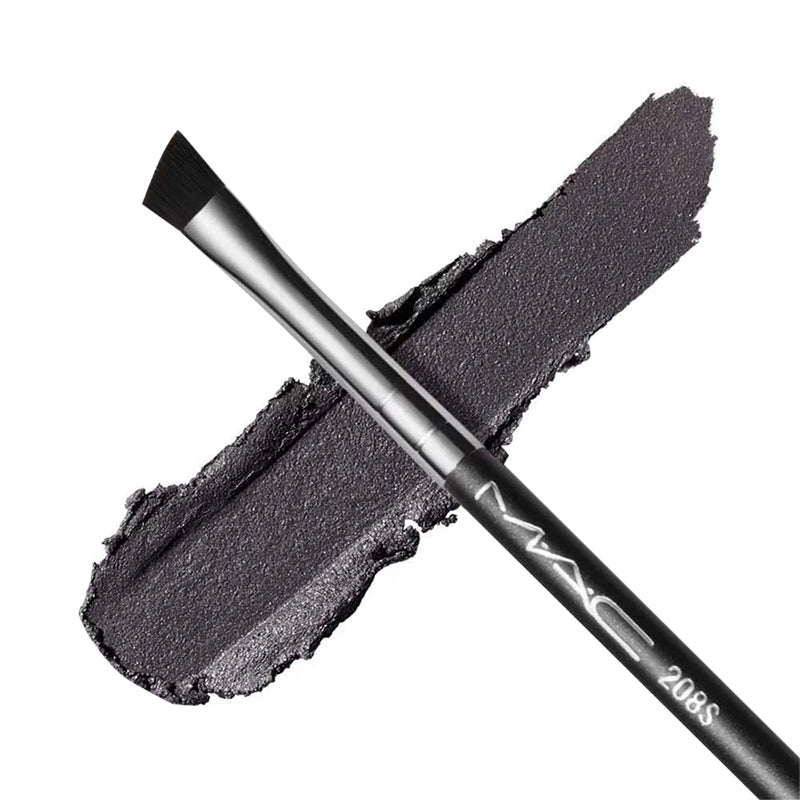 MAC 208S Angled Brow Brush