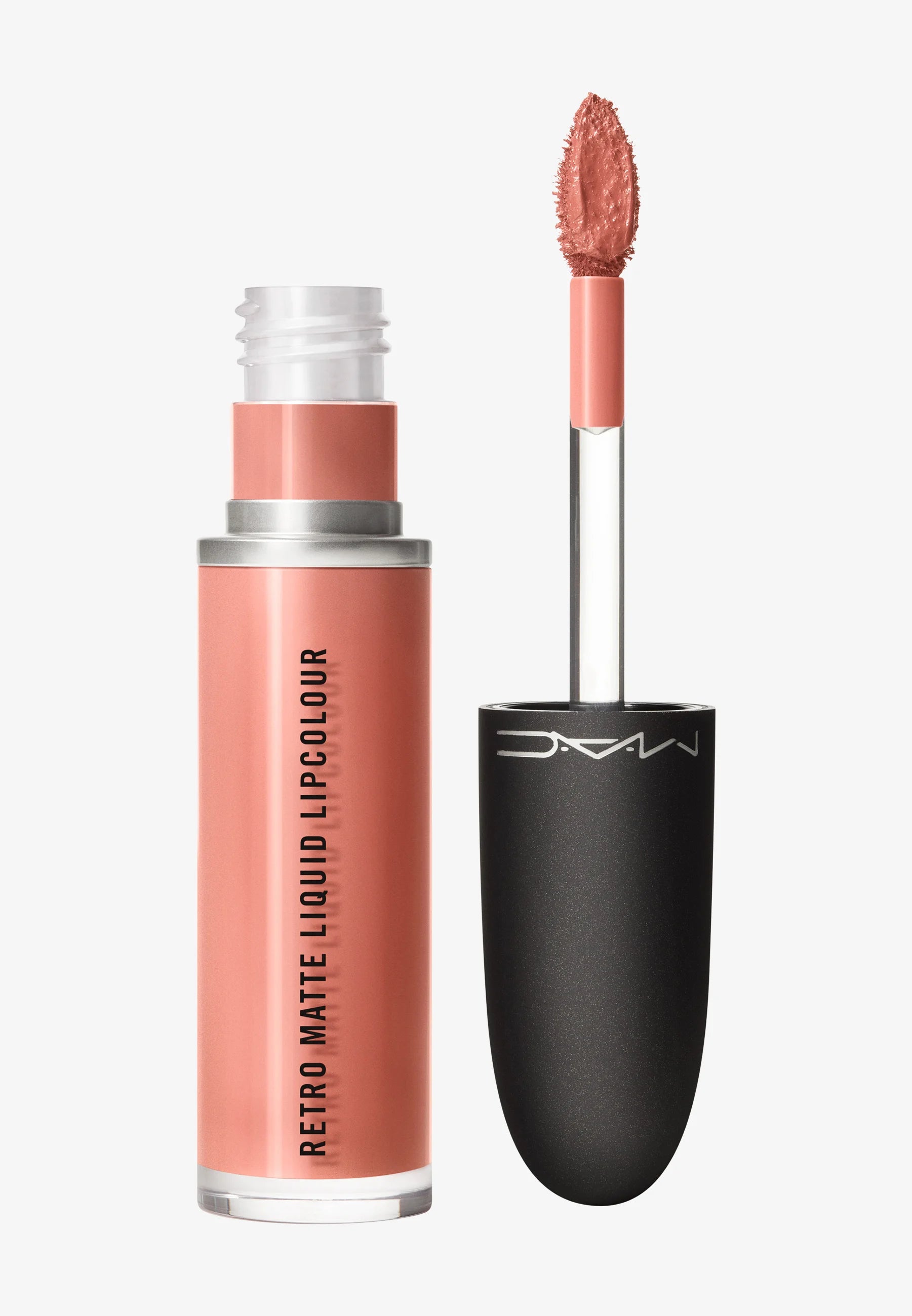 MAC Retro Matte Liquid Lipcolour 5ml