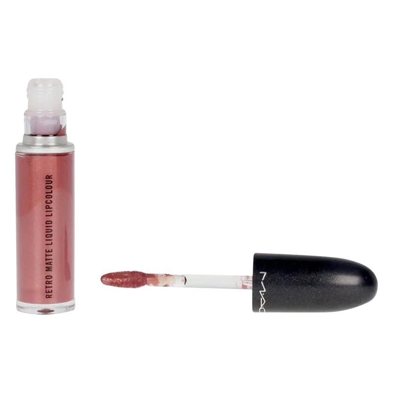 MAC Retro Matte Liquid Lipcolour 5ml