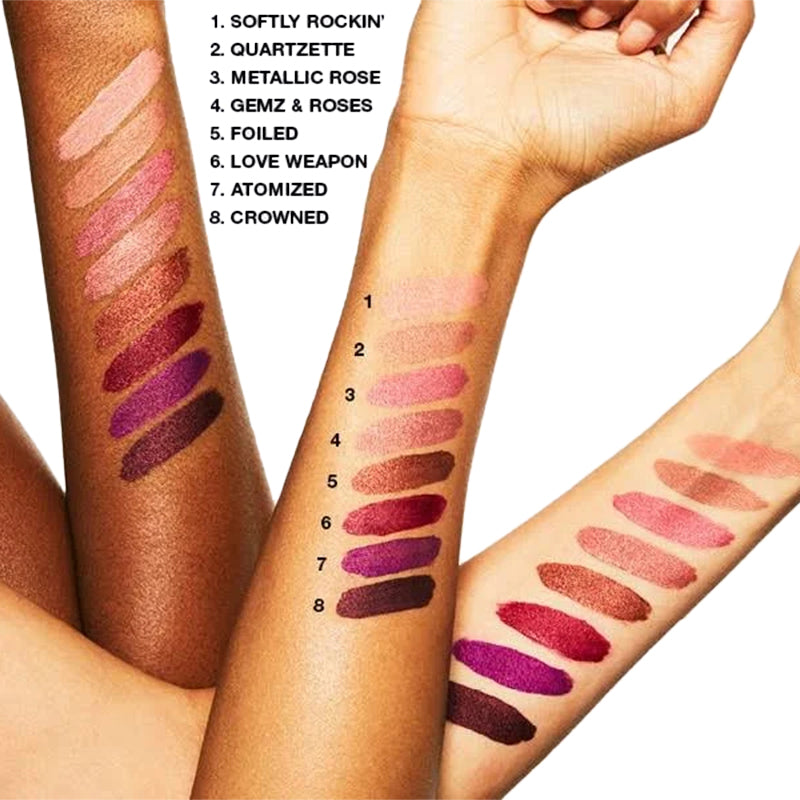 MAC Retro Matte Liquid Lipcolour 5ml