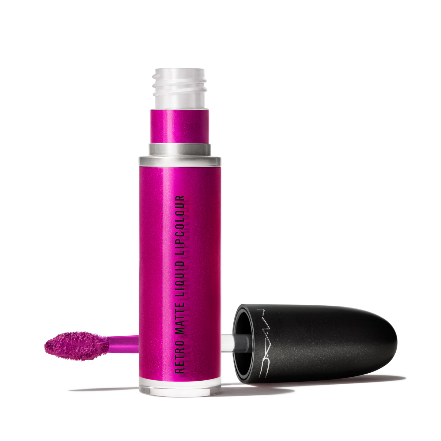 MAC Retro Matte Liquid Lipcolour 5ml