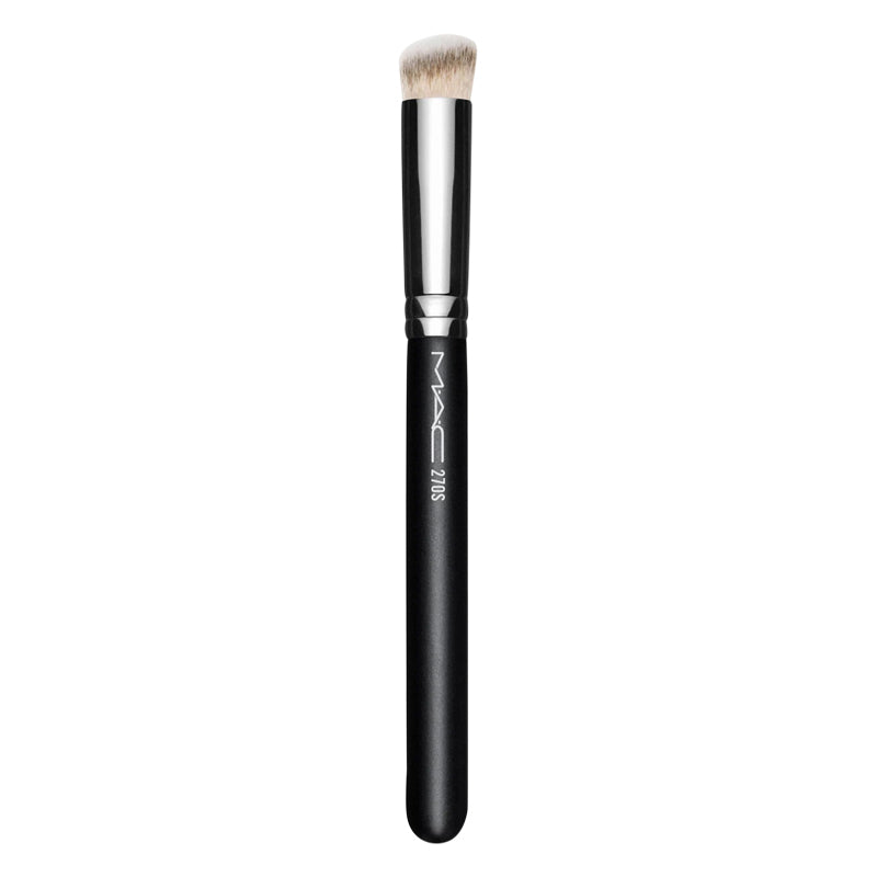MAC 270S Mini Rounded Slant Brush