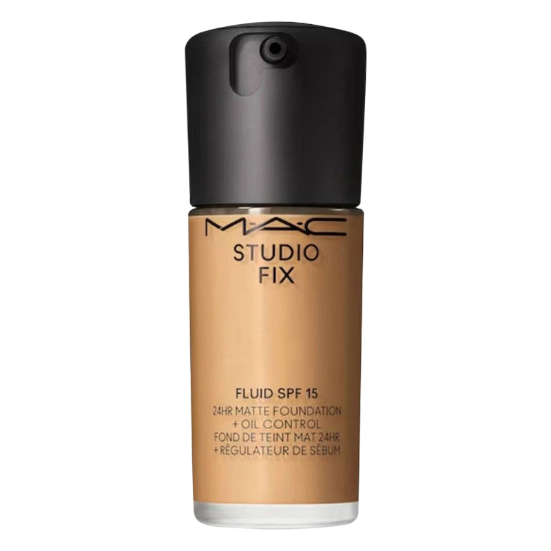 MAC Studio Fix Fluid Foundation SPF 15
