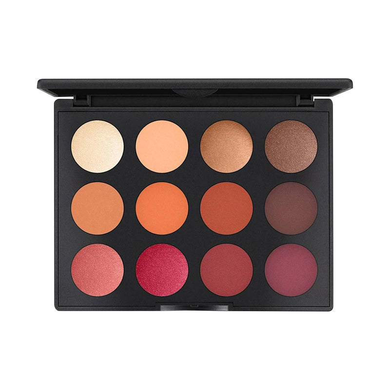 MAC Art Library Oogschaduw Palette