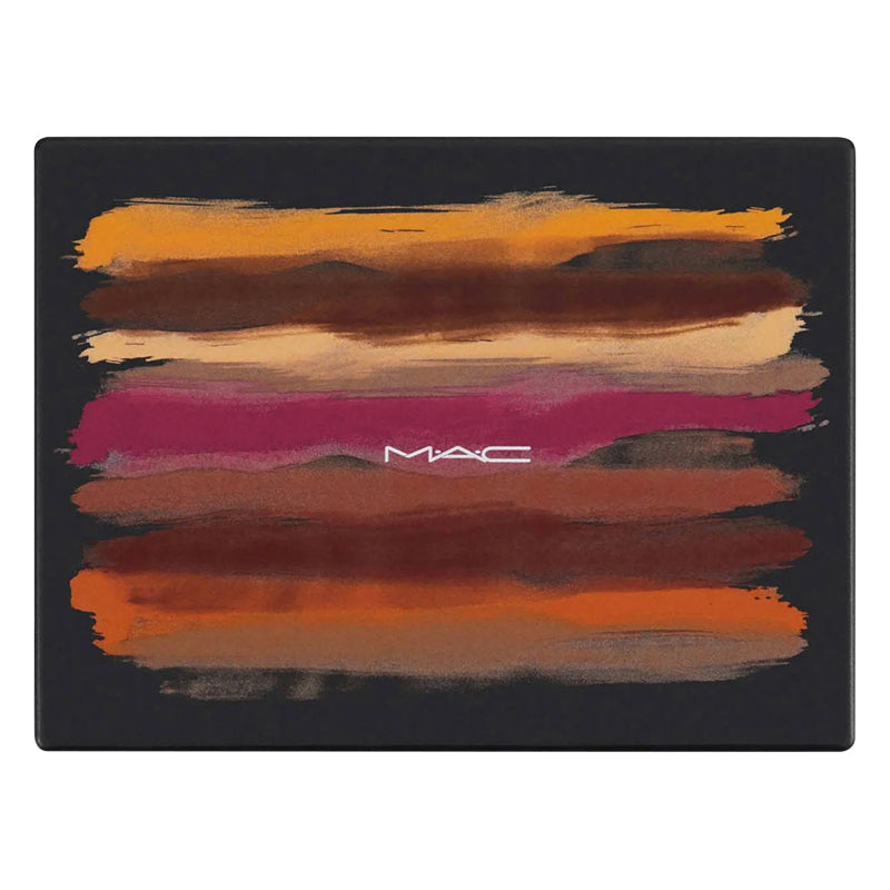 MAC Art Library Oogschaduw Palette