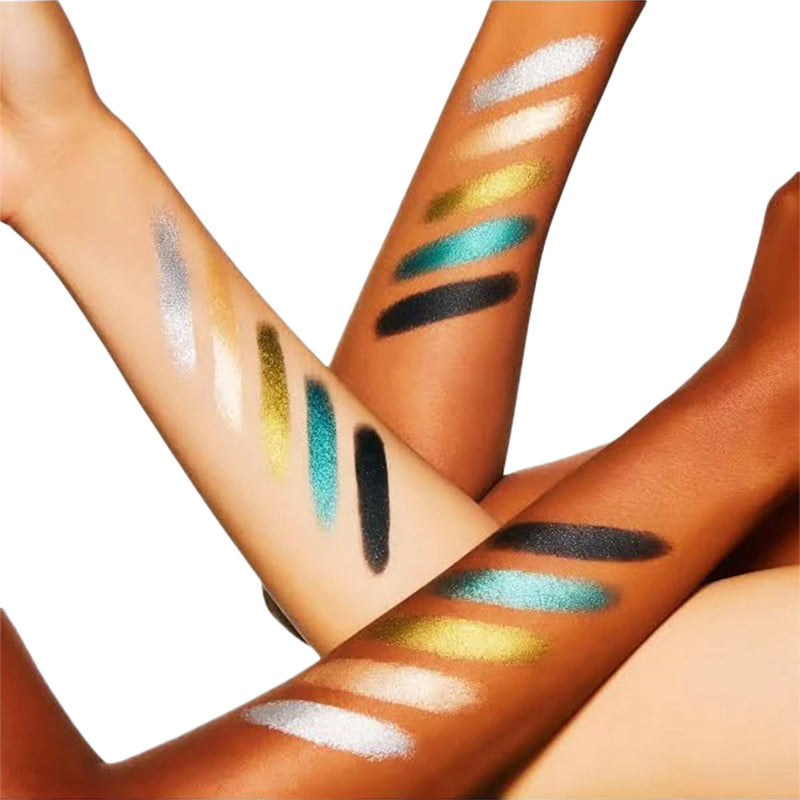 MAC Eye Shadow Dazzleshadow Extreme Pro Palette Refill 1.5g