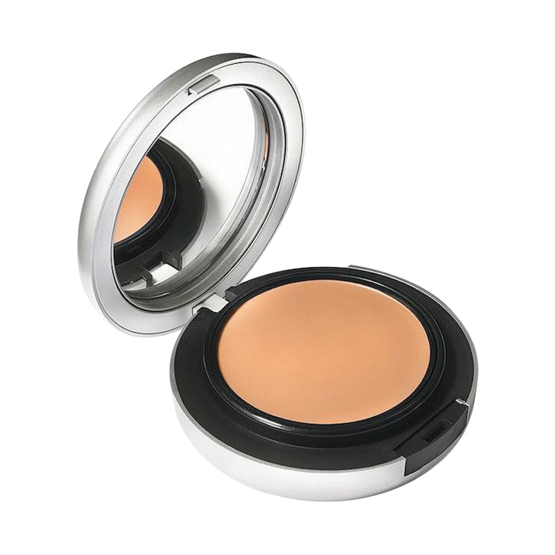 MAC Fix Tech Cream-to-Powder Foundation 10 g NC27