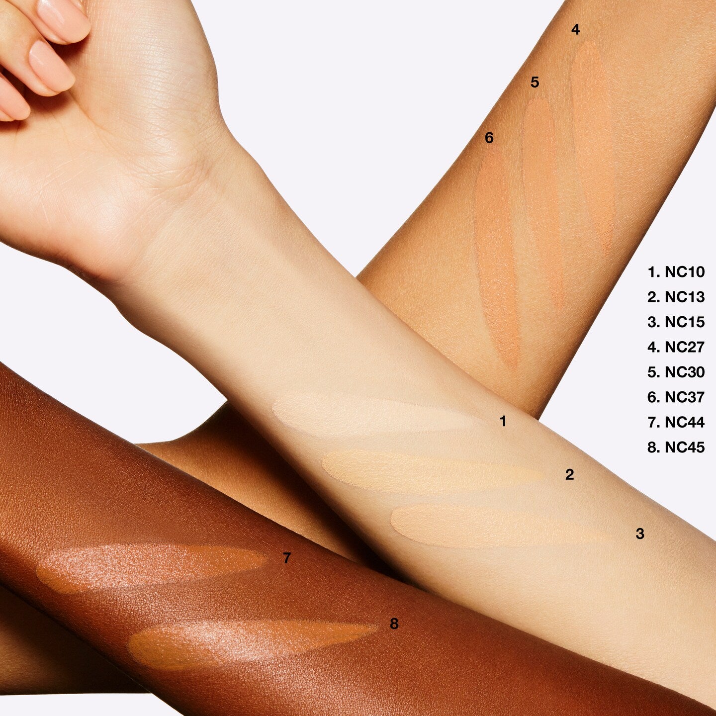 MAC Fix Tech Cream-to-Powder Foundation 10 g