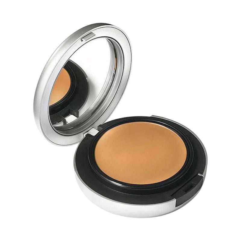 MAC Studio Fix Tech Cream To Powder Foundation