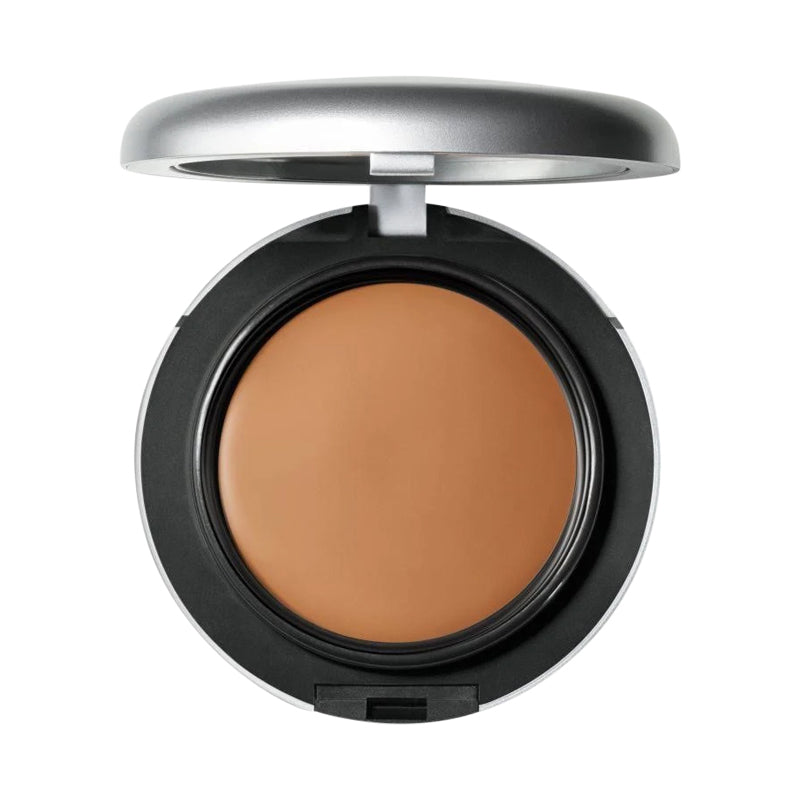 MAC Studio Fix Tech Cream To Powder Foundation