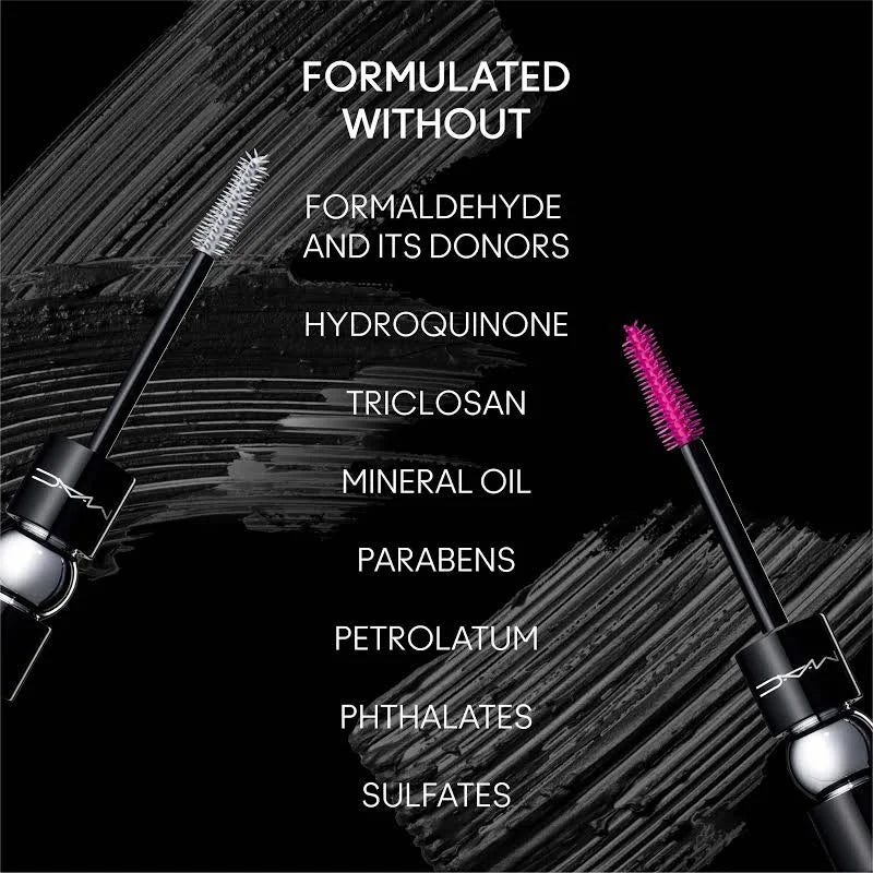 MAC Stack Mascara 12ml