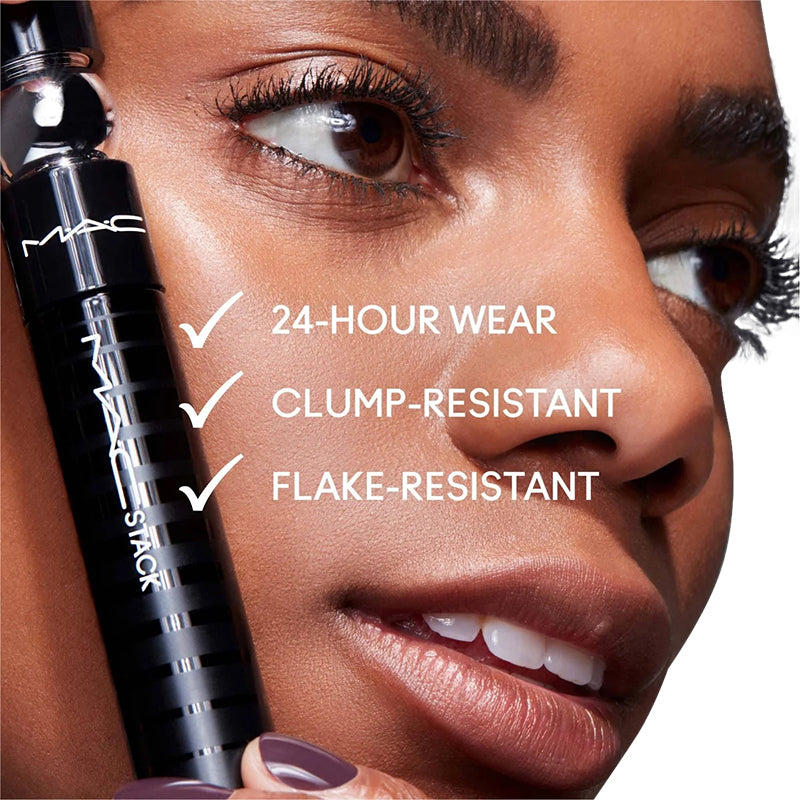 MAC Stack Mascara 12ml