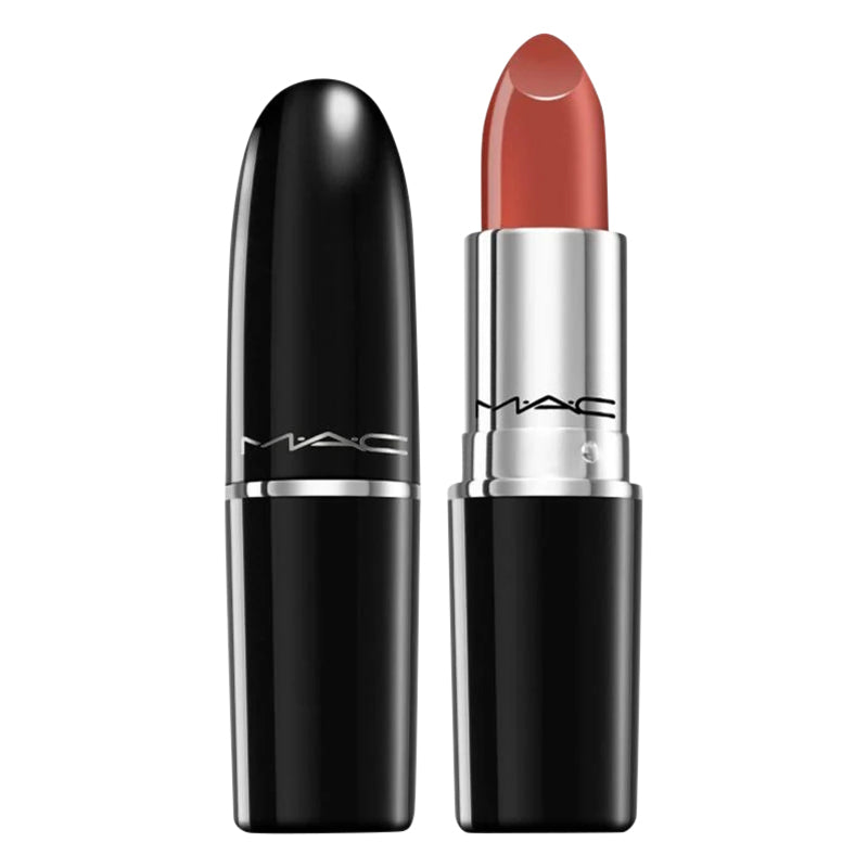 MAC Lipstick Lustreglass