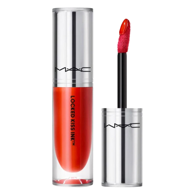 MAC Locked Kiss Ink 4ml