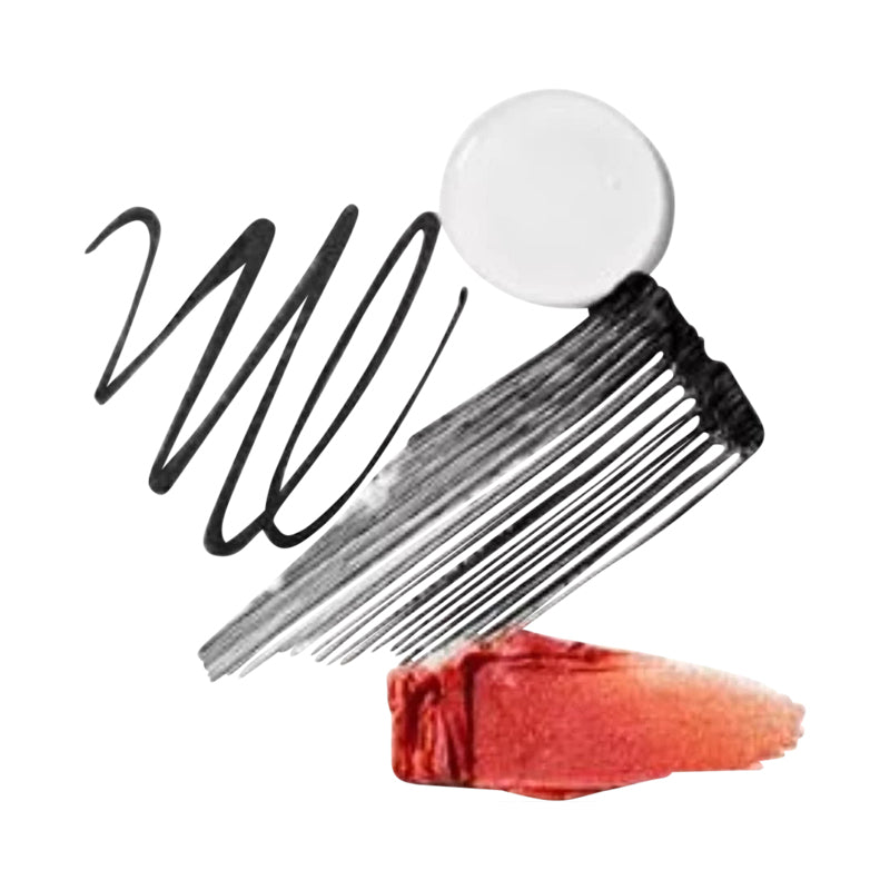 MAC Eye Run The Party Eye & Lip Kit