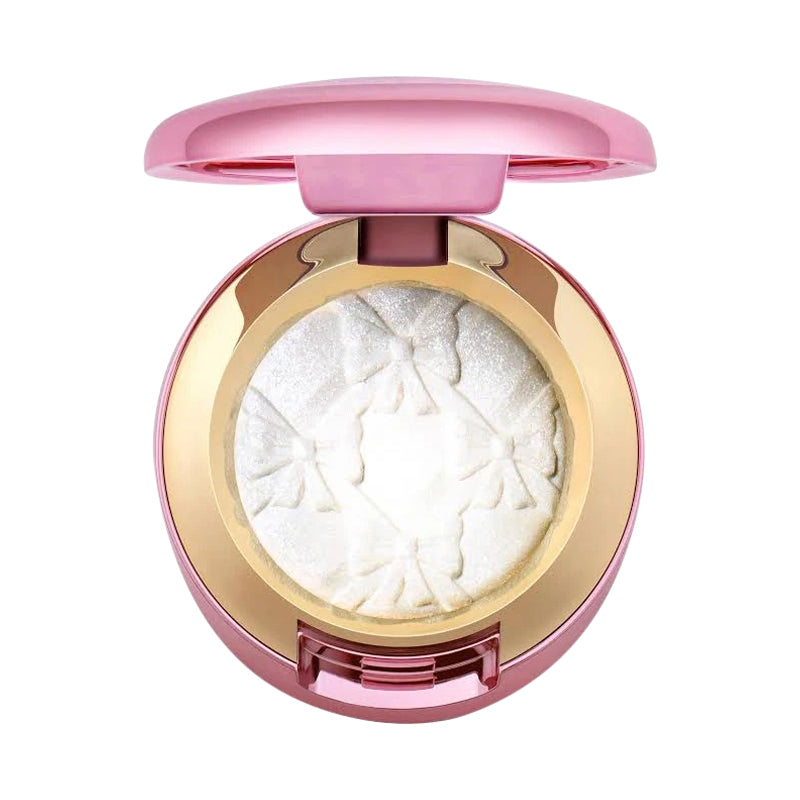 MAC Ice Gold Sparkler Eye Shadow Rare Htf by MAC Cosmetics