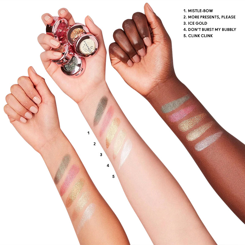 MAC Sparkler Eye Shadow