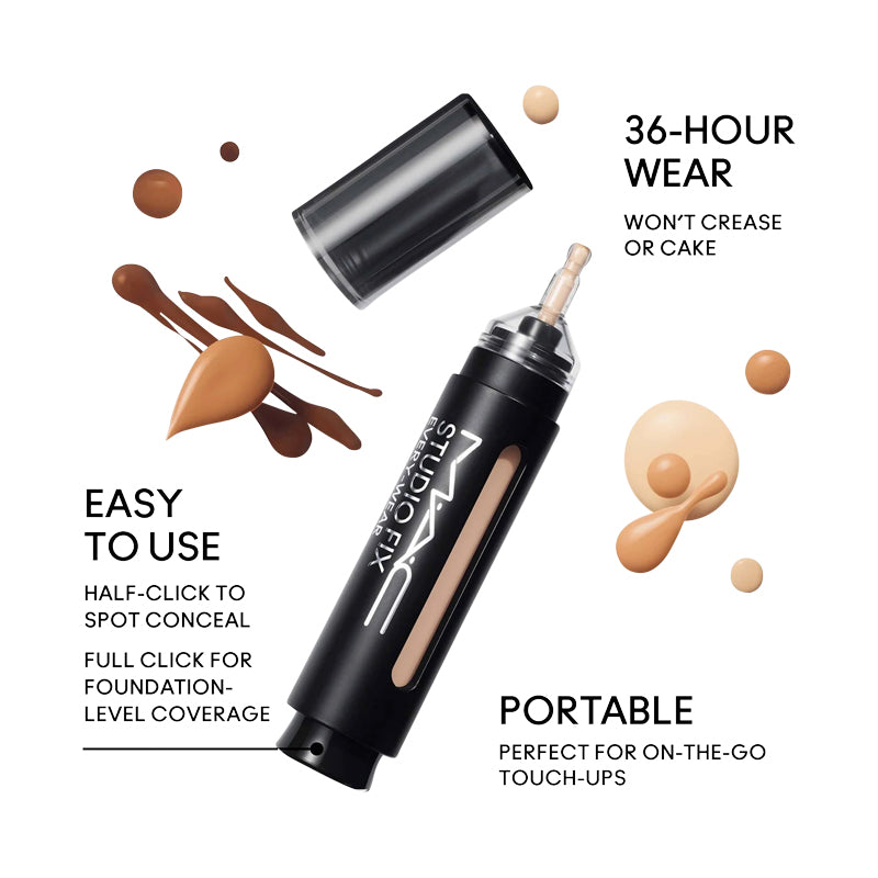 MAC Studio Fix Every-Wear all-over Face Pen NC50