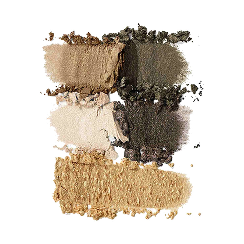 Estée Lauder Pure Color Envy Sculpting Eyeshadow 5-Color Palette - 09 Fierce Safari