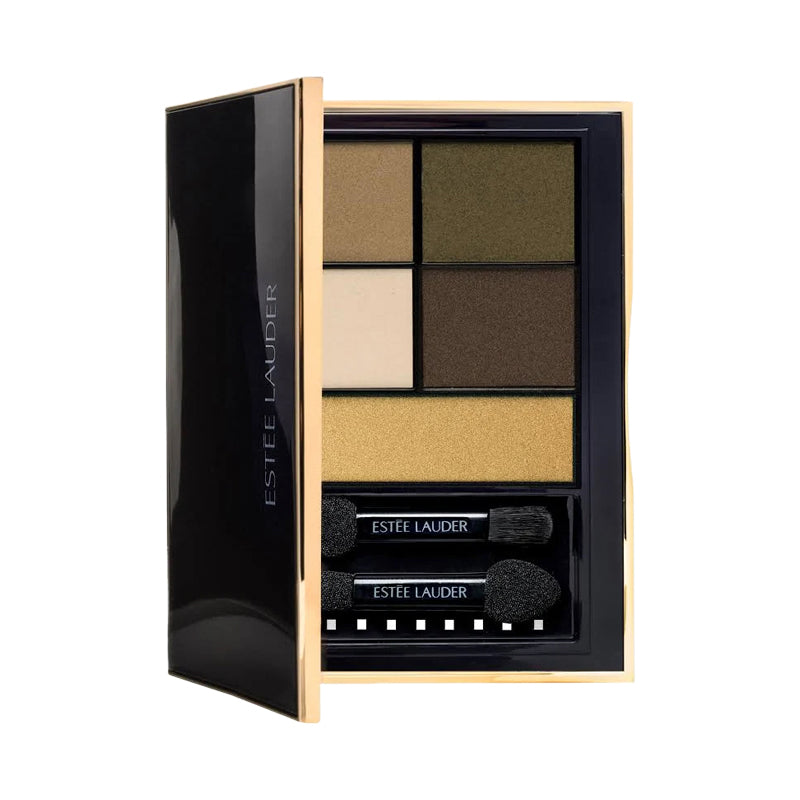 Estée Lauder Pure Color Envy Sculpting Eyeshadow 5-Color Palette - 09 Fierce Safari