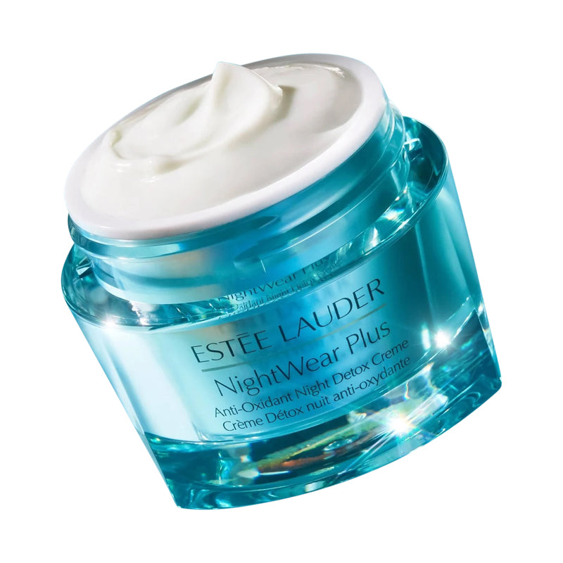 Estée Lauder NightWear Plus Anti-Oxidant Night Detox Creme 50ml