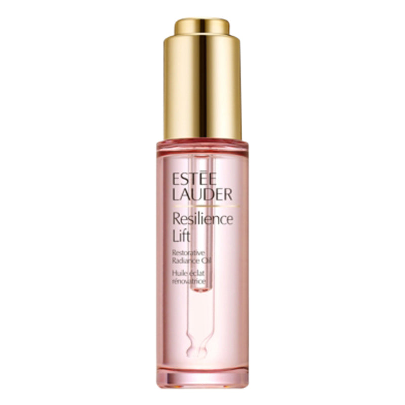 Estée Lauder Resilience Lift Restorative Radiance Oil 30ml